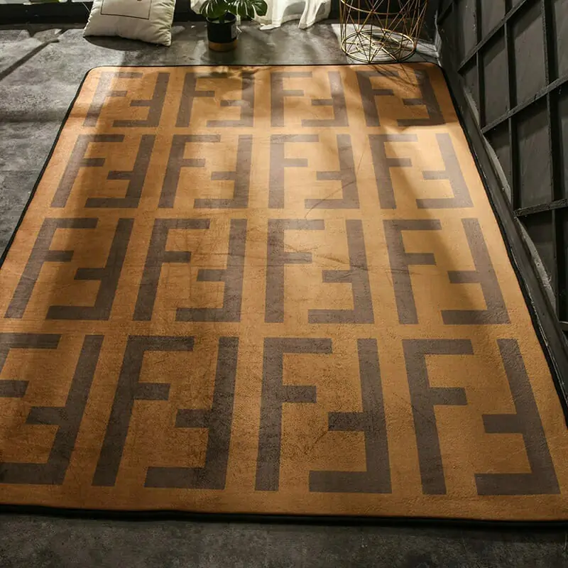 fendi tapis s_10b327b1